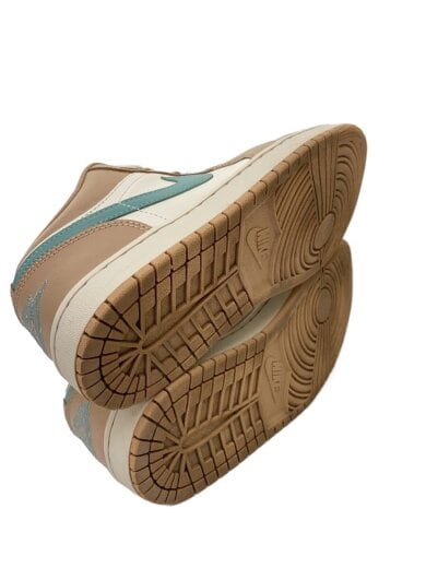 商品画像：ローカットスニーカー/25cm/BEG/DC0774-130 4