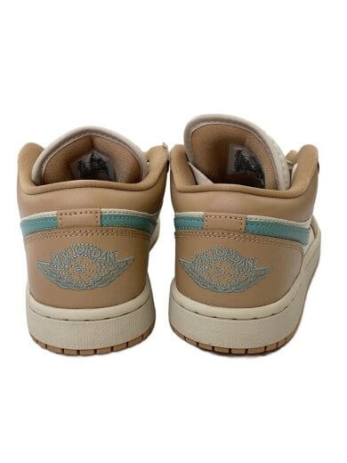 商品画像：ローカットスニーカー/25cm/BEG/DC0774-130 7