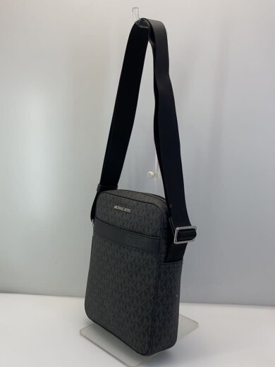 商品画像：ショルダーバッグ/--/BLK/総柄/37F2LCOL6J 2