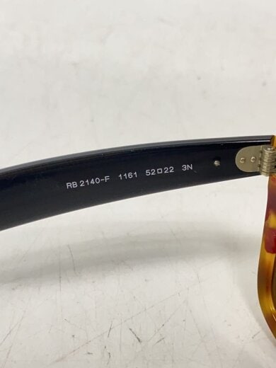 商品画像：サングラス/--/プラスチック/マルチカラー/BRW/メンズ/RB2140-F 5