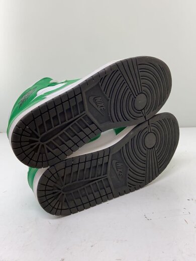 商品画像：ハイカットスニーカー_DQ8426-301/27cm/GRN 4