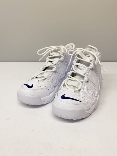 商品画像：AIR MORE UPTEMPO_エア モア アップテンポ/24cm/WHT 2