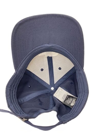 商品画像：キャップ/FREE/ポリエステル/NVY/メンズ/NF0A4VSV 4