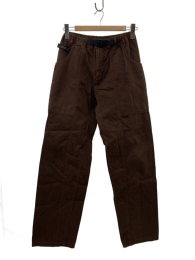 商品画像：ボトム/S/コットン/BRW/G105-OGT 1