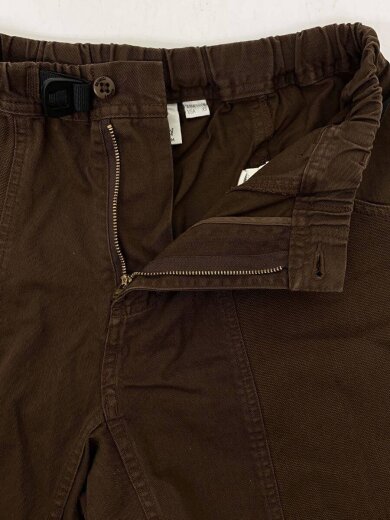 商品画像：ボトム/S/コットン/BRW/G105-OGT 3