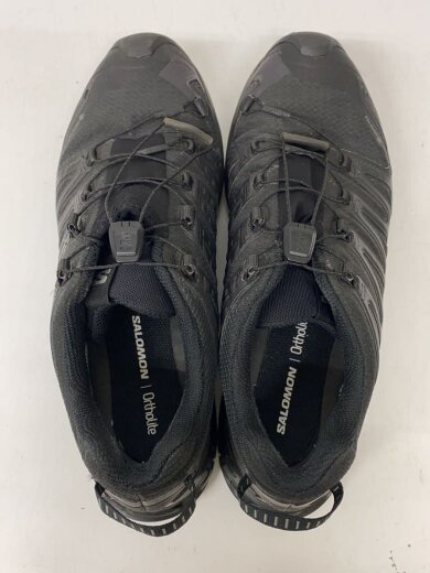 商品画像：ローカットスニーカー/27cm/BLK/472701 3