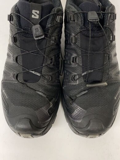 商品画像：ローカットスニーカー/27cm/BLK/472701 7