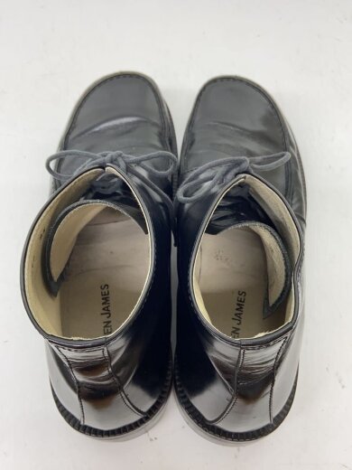 商品画像：STEPHEN JAMES/ブーツ/--/BLK 3