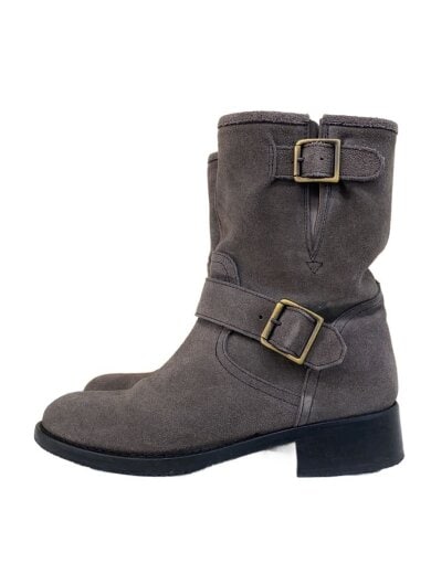 商品画像：エンジニアブーツ/35 1