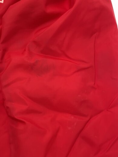 商品画像：ナイロンジャケット/M/ナイロン/RED 7