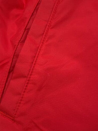 商品画像：ナイロンジャケット/M/ナイロン/RED 8