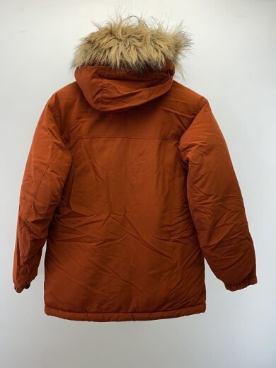 商品画像：ローガンダウン パーカ/XS/ナイロン/ORN 2