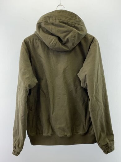 商品画像：Loma Vista Hoodie Jacket/M/コットン/KHK 2