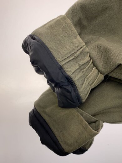 商品画像：Loma Vista Hoodie Jacket/M/コットン/KHK 6