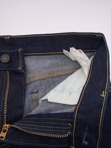 商品画像：ストレートパンツ/29/コットン/IDG/00517-0160 3