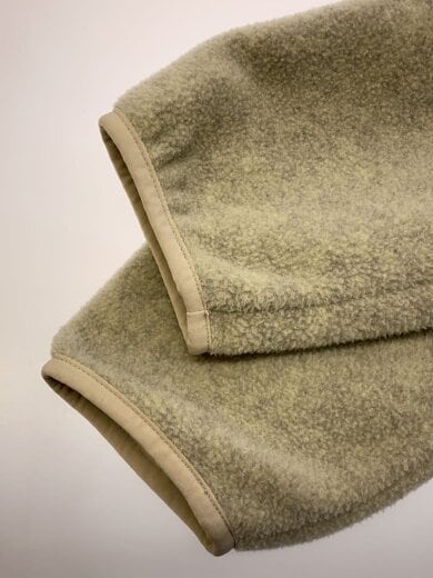 商品画像：フリースジャケット/M/ポリエステル/IVO/STY22955FA24 5