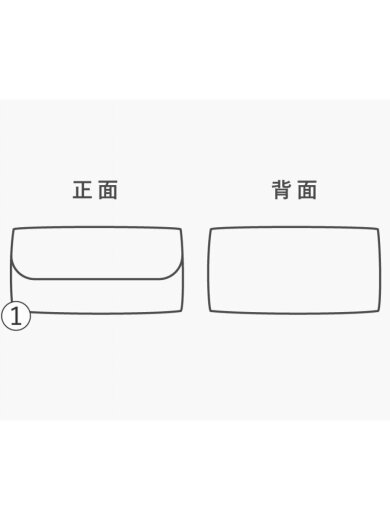 商品画像：2)ポシェット・ポルト・モネ・クレディ_モノグラム・キャンバス/PVC/BRW/レディース 8