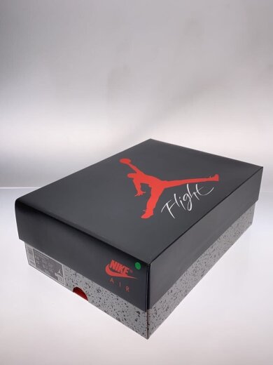 商品画像：AIR JORDAN 4_エアジョーダン 4/26.5cm/WHT 9