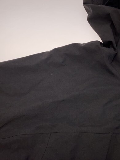 商品画像：EXPLORATION JACKET/M/ナイロン/BLK 6