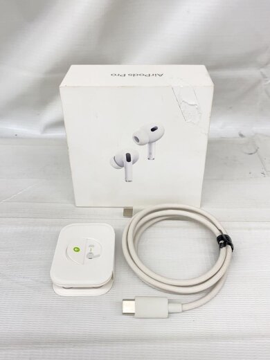 商品画像：AirPods Pro 第2世代 MagSafe充電ケースUSB-C A2968/3047/3048/3049// 6