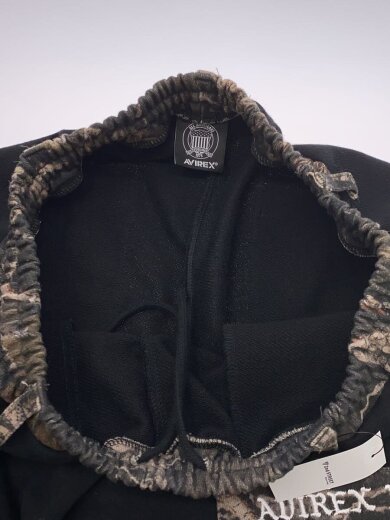 商品画像：ボトム/L/コットン/BLK/783-6110011 3