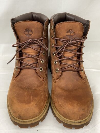 商品画像：ブーツ/26cm/BRW/A1H8Q 7