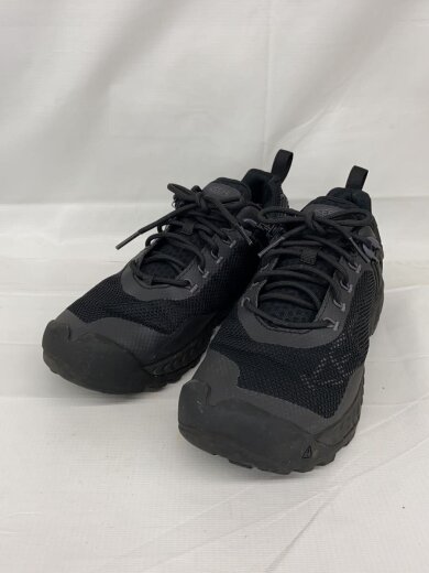 商品画像：ローカットスニーカー/25cm/BLK/1027797// 2