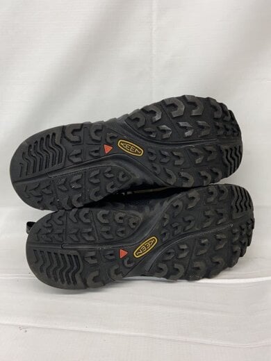 商品画像：ローカットスニーカー/25cm/BLK/1027797// 4