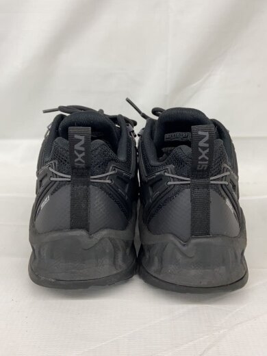 商品画像：ローカットスニーカー/25cm/BLK/1027797// 6