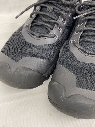 商品画像：ローカットスニーカー/25cm/BLK/1027797// 7