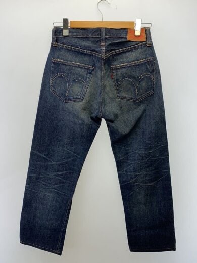 商品画像：ボトム/30/デニム/NVY/1947 2