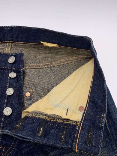 商品画像：ボトム/30/デニム/NVY/1947 3