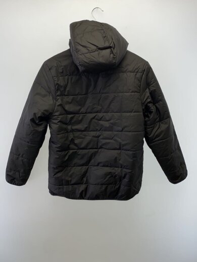 商品画像：ジャケット/XL/ポリエステル/BLK/68095FA23 2