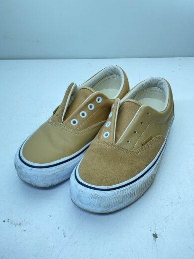 商品画像：ローカットスニーカー/23.5cm/BRW/721454// 2