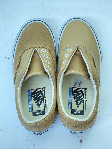 商品画像：ローカットスニーカー/23.5cm/BRW/721454// 3