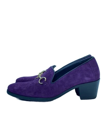 商品画像：パンプス/36/PUP/Opera Bit Vamp// 1