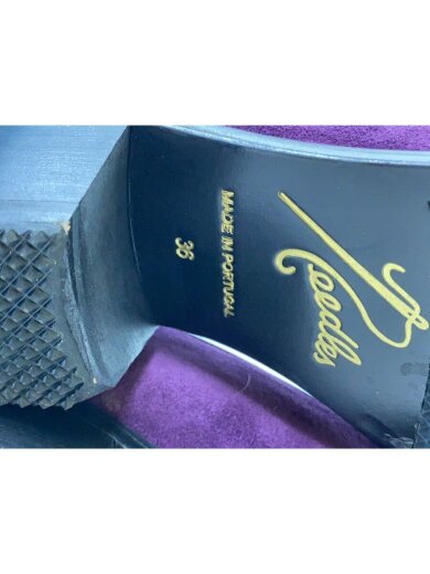 商品画像：パンプス/36/PUP/Opera Bit Vamp// 5