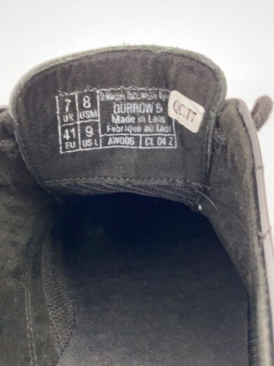 商品画像：ドレスシューズ/28cm/AW006 5