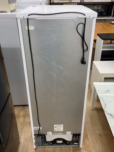 商品画像：冷蔵庫・冷凍庫 GR-V15BS(W)// 4