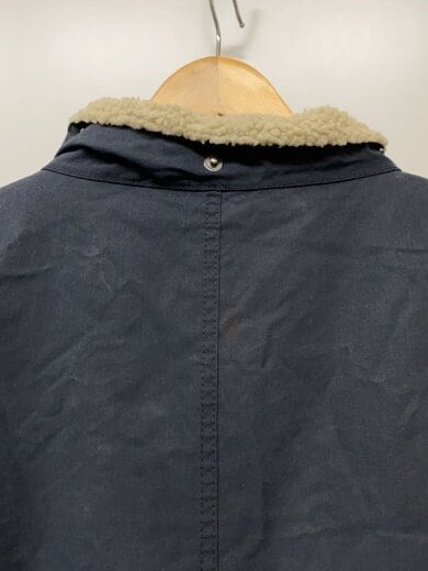 商品画像：ジャケット/40/コットン/NVY/LWX0646NY92 6