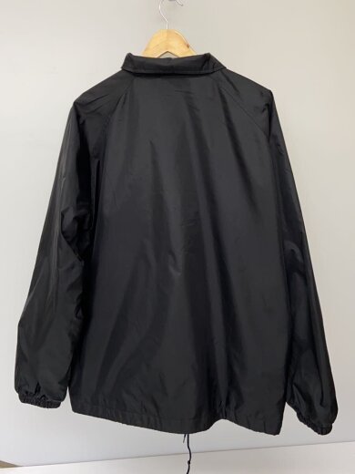 商品画像：Cardinal/ナイロンジャケット/XL/ナイロン/BLK 2