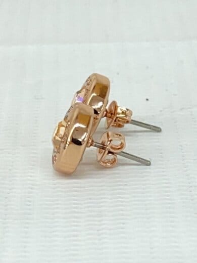 商品画像：ピアス/--/GLD/レディース 2