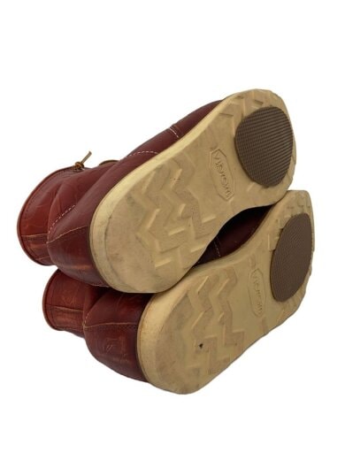 商品画像：ブーツ/--/BRW 4