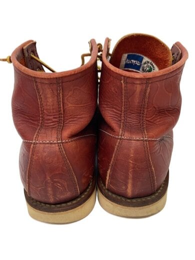 商品画像：ブーツ/--/BRW 7