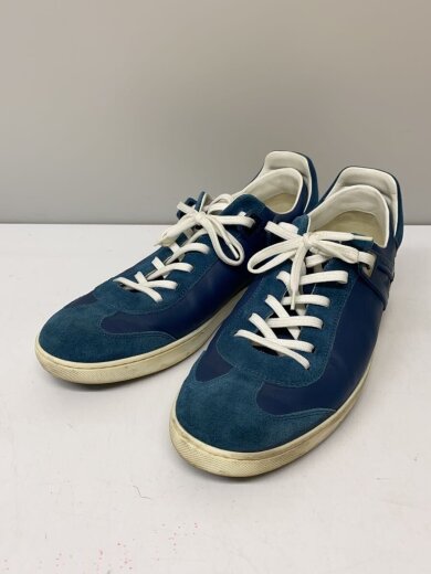 商品画像：ローカットスニーカー/US8/BLU// 2