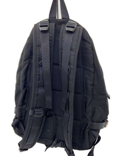 商品画像：リュック/--/BLK 3