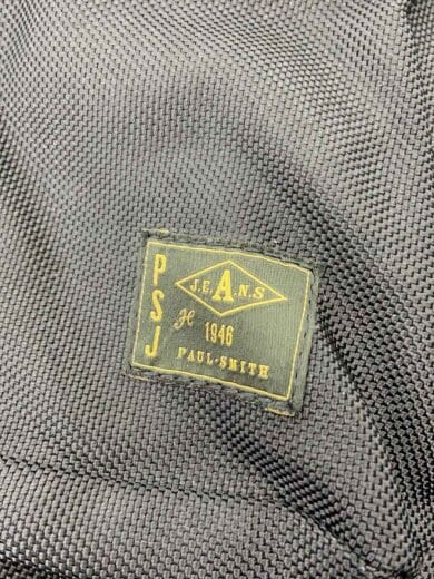 商品画像：リュック/--/BLK 5