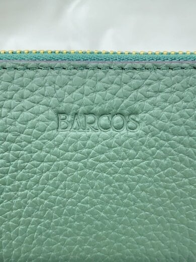 商品画像：長財布/牛革/GRN/メンズ 3