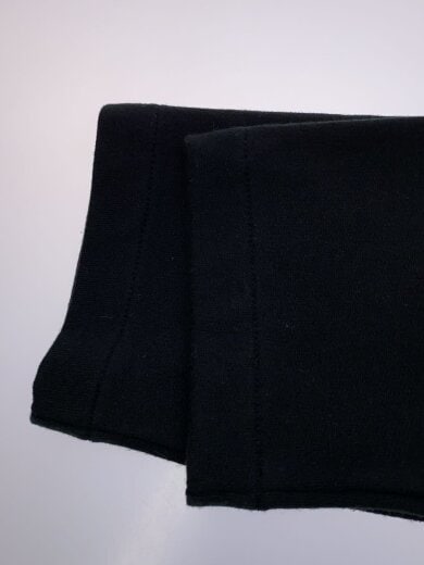 商品画像：ジャケット/2/コットン/BLK/01010797 4