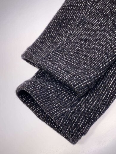 商品画像：ピーコート/36/ウール/BLK/SC13992 5